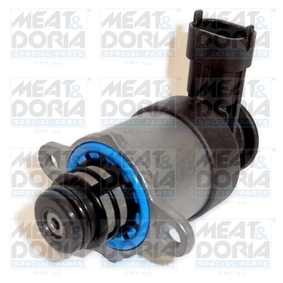 Control Valve, fuel quantity (common rail system)